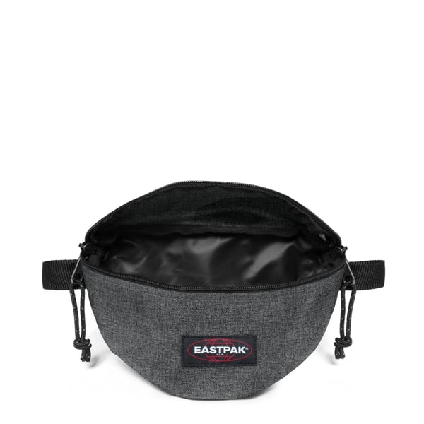 Pikkukuva 3 / 5: Eastpak Springer vyötärölaukku Polyamidi Musta