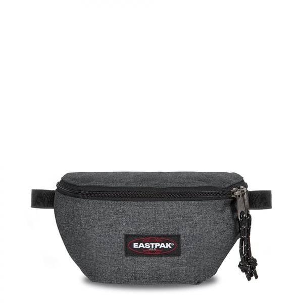 Eastpak Springer mavetaske Polyamid Sort