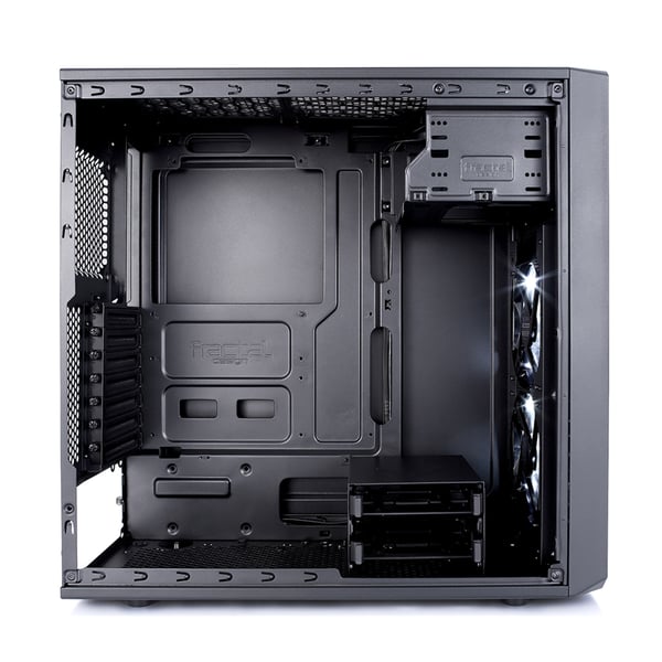 Pikkukuva 14 / 15: Fractal Design Focus G Midi Tower Musta