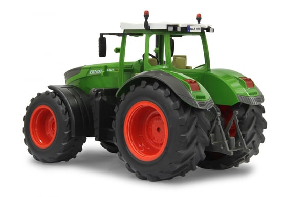 Miniatyrbillede 5 af 6: JAMARA Fendt 1050 Vario - Traktor-LKW - 1:16 - 8 år - 1,06 kg