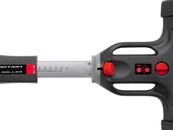 Elite Quick-Motion Magnetisk träningscykel