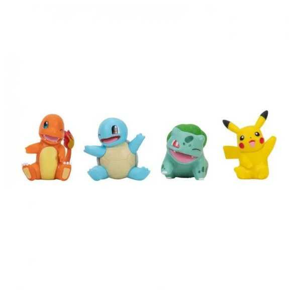 Pikkukuva 2 / 2: Creative Toys 63222977 action - ja keräilyfiguuri