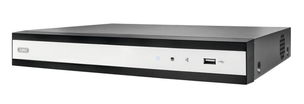 ABUS TVVR36402 Netzwerk-Videorecorder