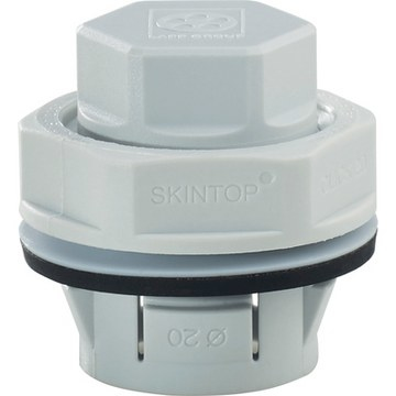 Lapp SKINTOP CLICK BLK 20 Kabelkanal, startstycke