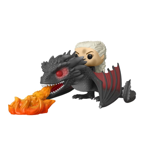 Miniatyrbillede 1 af 2: FUNKO 45338 action & samlefigurer
