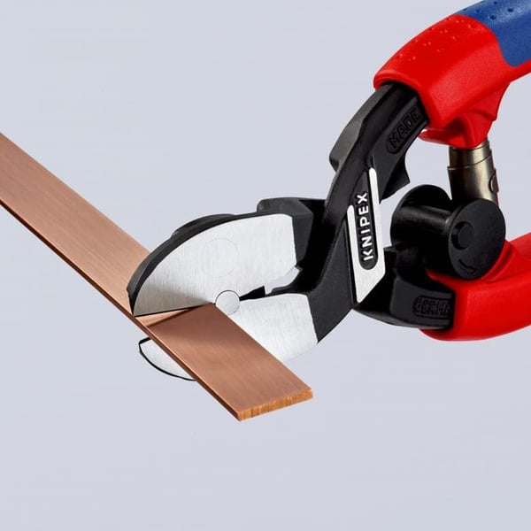 Pikkukuva 2 / 7: Knipex 72 62 200 Kaapelileikkuri