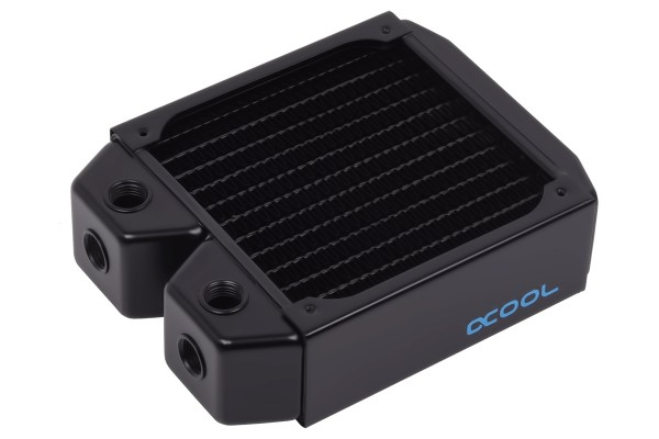 Alphacool Kühler Kølelegeme