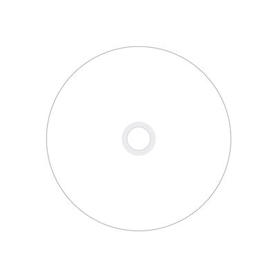 Miniatyrbild 4 av 5: MediaRange MRPL603-M tomma dvd:er 4,7 GB DVD-R 100 styck