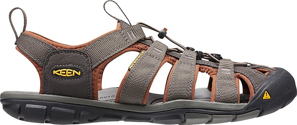 Miniatyrbillede 6 af 6: KEEN Men's Clearwater CNX Hanstik Voksen
