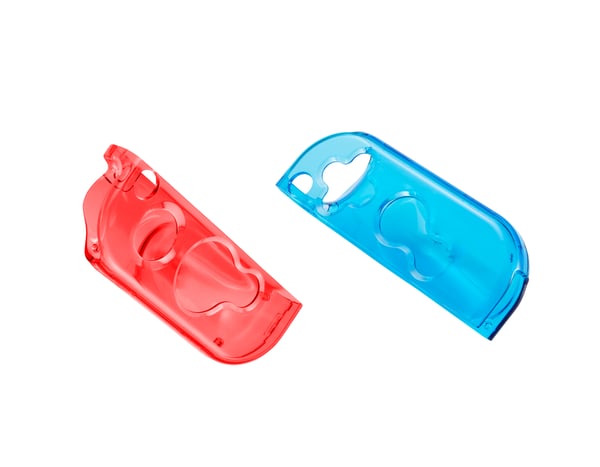 Miniatyrbillede 2 af 10: Bigben Interactive SWITCHJCPCCASE tilbehør til spillekonsol Etui til spillekontrolenhed