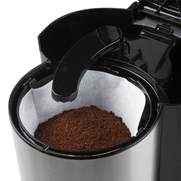 Domo DO708K kaffemaskine Vejledning Filter kaffemaskine 1,5 L