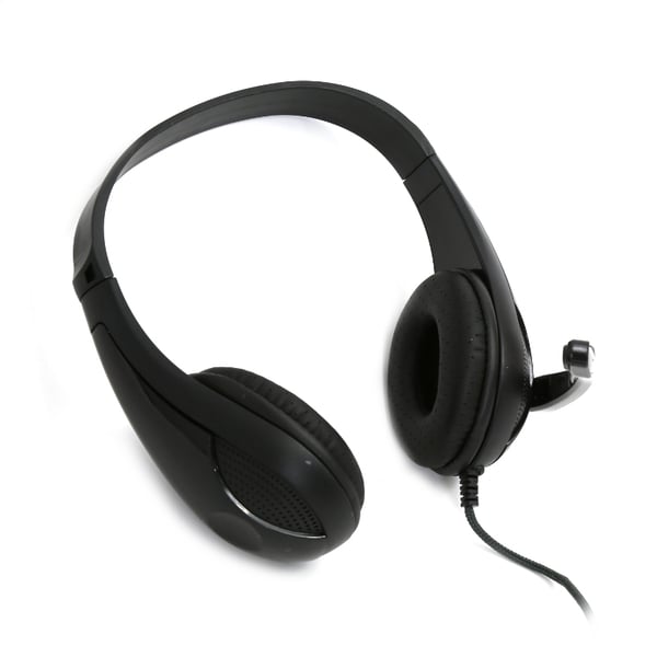 Freestyle FH4008B hovedtelefoner/headset Opkald/musik Freestyle FH4008B hovedtelefoner/headset Opkald/musik