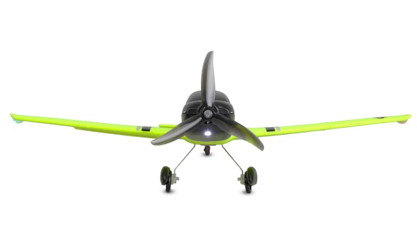 Miniatyrbild 3 av 11: Amewi Cirrus SR22 radiostyrd modell Flygplan Elmotor