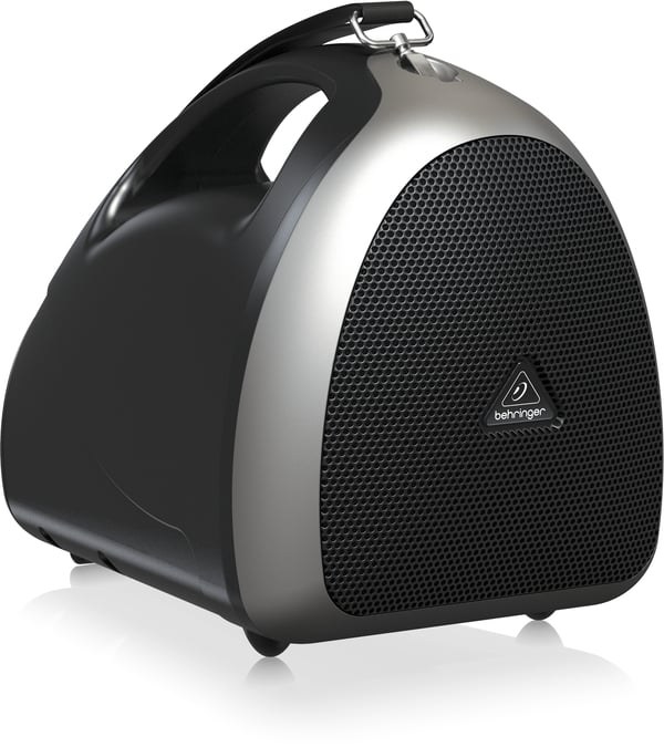 Pikkukuva 3 / 6: Behringer HPA40 PA-kaiutin 1-suuntainen