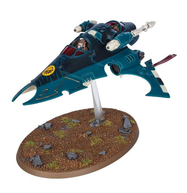 Games Workshop 46-83 collectible figure