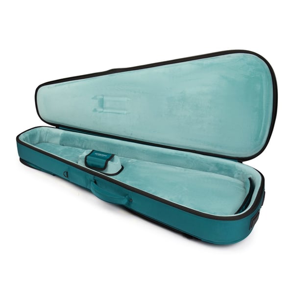 Gator Cases G-ICON335-BLU jousisoitinkotelo