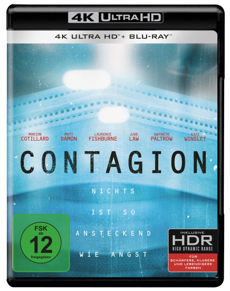 PLAION 1182932 elokuva ja video Blu-ray Saksa, Espanja, Ranska, Italia, Tšekki
