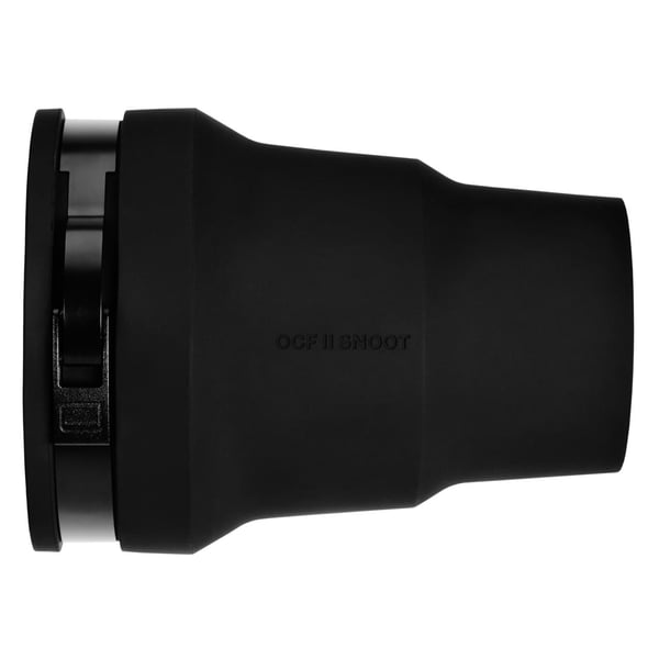 Profoto 101128 fotostudio-blixttillbehör Snoot