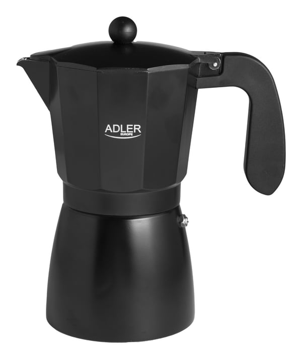 Kawiarka – espressokaffebryggare - 520ml