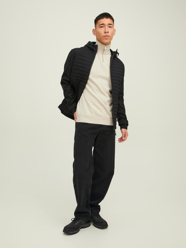 Miniatyrbillede 4 af 7: Jack & Jones 12189339_122_937739.132 strikvare