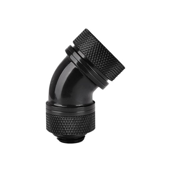 Thermaltake CL-W096-CA00BL-A delar och tillbehör till kylsystem för datorer Rör