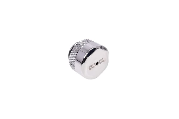 Miniatyrbild 1 av 3: Alphacool 17360 delar och tillbehör till kylsystem för datorer Slangkoppling