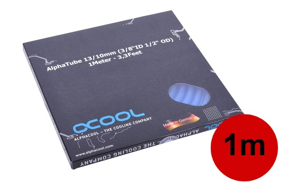 Miniatyrbillede 3 af 3: Alphacool 18529 Computerkølesystem, dele og tilbehør Rør