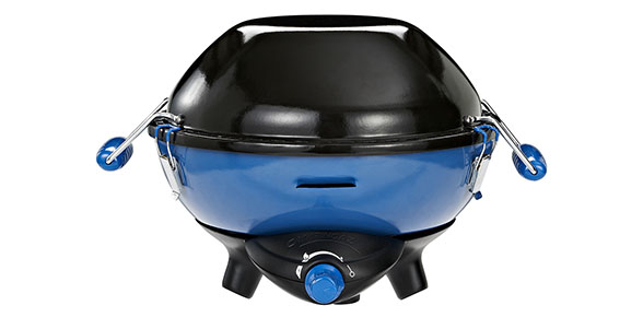 Pikkukuva 3 / 5: Campingaz Party Grill 400 CV kosketusgrilli