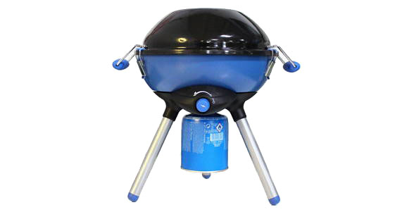 Campingaz Party Grill 400 CV kosketusgrilli