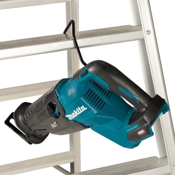 Makita JR002GM201 trådløs combosæt
