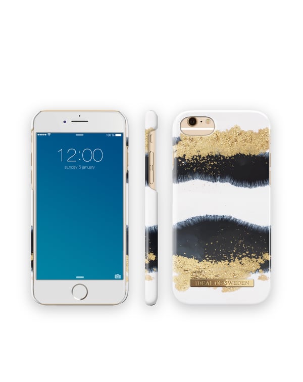 BeHello IDFCSS19-I7-122 mobiltelefonfodral 11,9 cm (4.7") Skal Multifärg