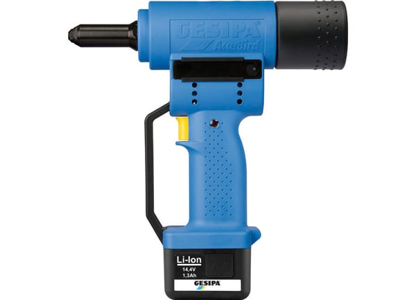 GESIPA ACCUBIRD nitare Pistol
