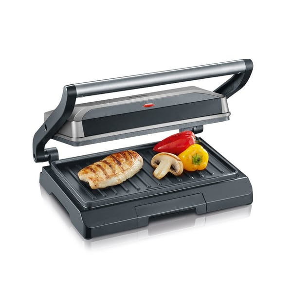 Miniatyrbillede 3 af 5: Severin KG 2394 kontaktgrill