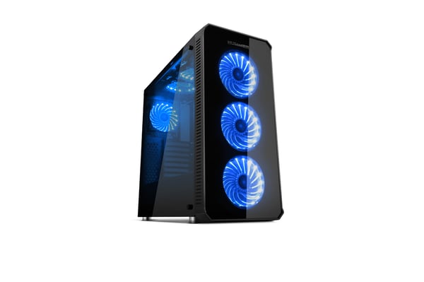 NOX Hummer TGX Tower Sort