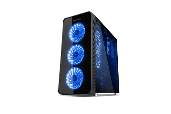 NOX Hummer TGX Tower Sort