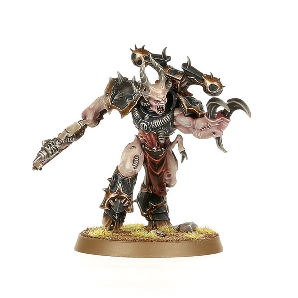 Games Workshop Possessed