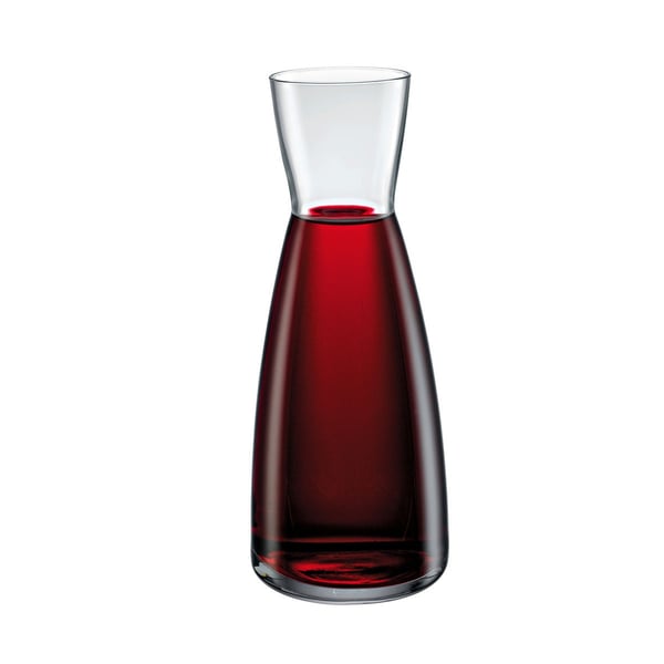 Miniatyrbild 2 av 2: Bormioli Rocco Ypsilon Kanna 1,08 l Transparent