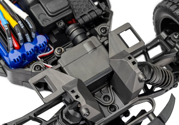 Traxxas Mini XRT VXL-3S RTR Radio-kontrolleret (RC) model Monster lasbil Elektrisk motor 1:10