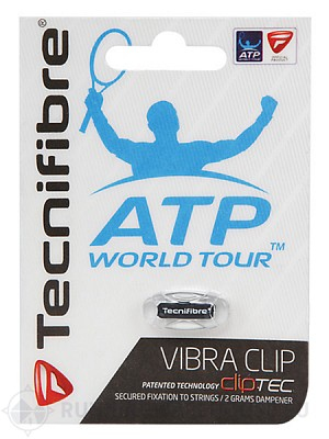 Tecnifibre VIBRA CLIP