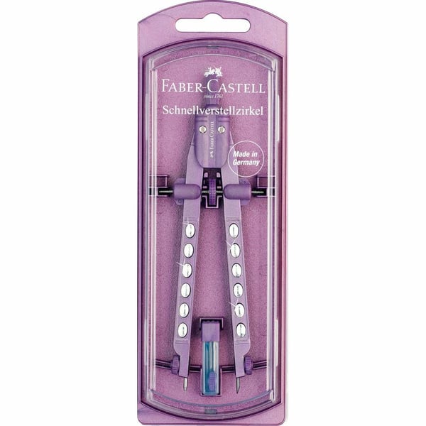 Faber-Castell 174323 harppi Valikoidut värit 1 kpl