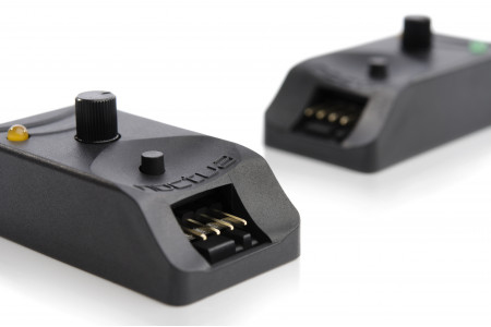 Miniatyrbillede 3 af 4: Noctua NA-FC1 kontrol af blæserens hastighed 3 kanaler Sort