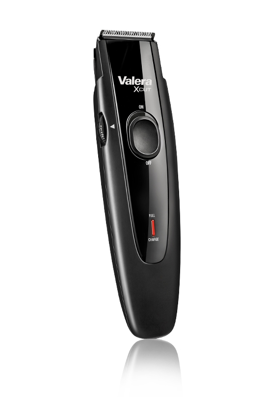 Miniatyrbild 1 av 2: Valera X-Cut Svart 30