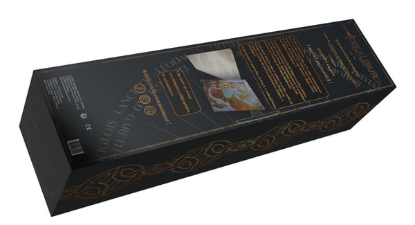 Blackrock Games EXKALIBUR - CHASSE AU TRESOR Lautapeli
