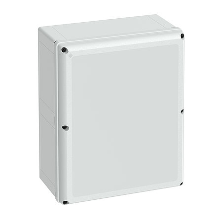 Spelsberg GEOS-L 4050-22-o elektrisk skab Polyamid, Polykarbonat (PC), Silikone IP66, IP67