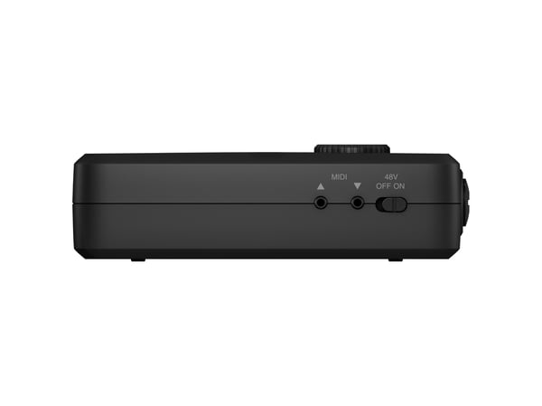 IK Multimedia iRig Pro I/O MIDI-gränssnittsadaptrar