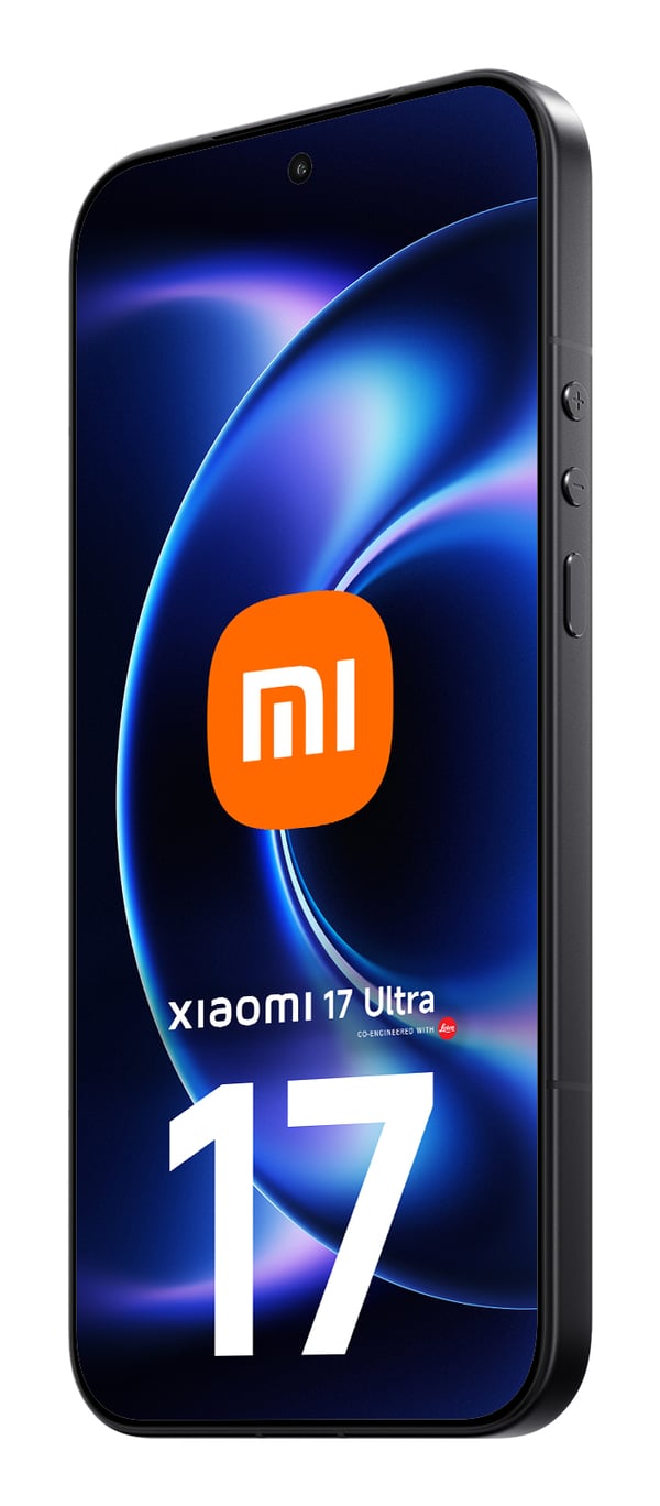 Miniatyrbild 3 av 11: Xiaomi 17 Ultra 17,5 cm (6.9") 5G 16 GB 512 GB 6000 mAh Svart
