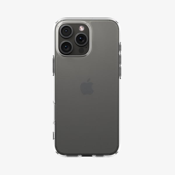 Spigen Ultra Hybrid mobiltelefon etui 16 cm (6.3") Cover Transparent