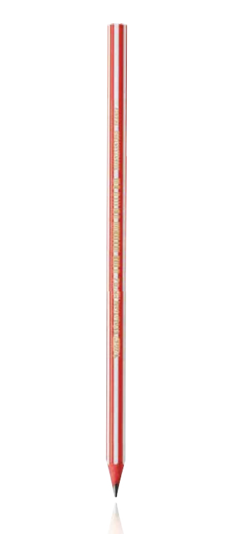 BIC 918487 blyertspenna HB