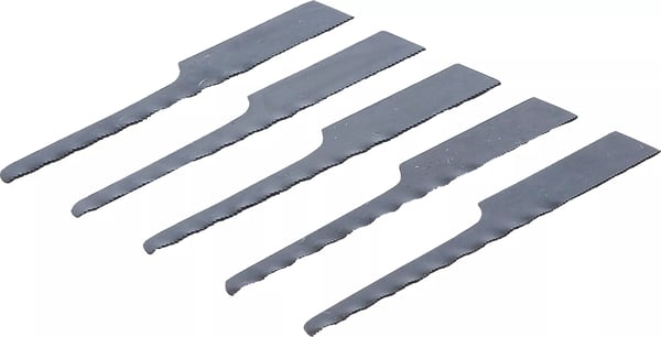 Miniatyrbild 1 av 3: BGS technic Saw Blade Set