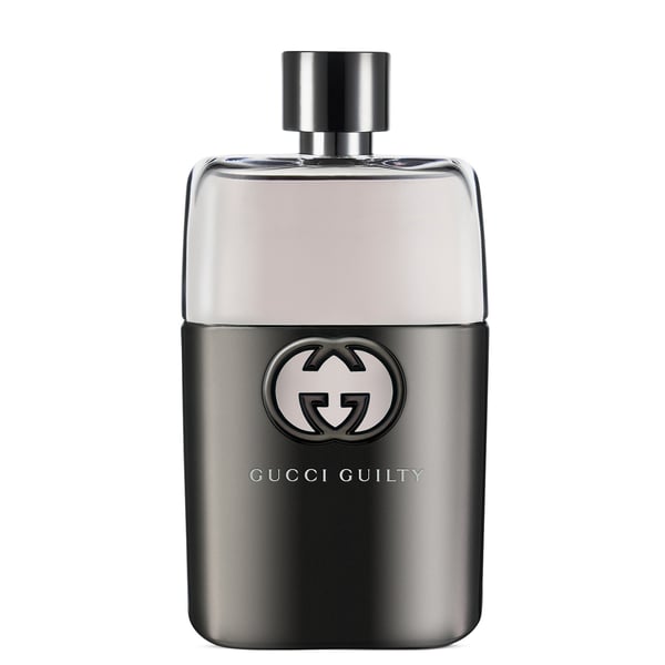 Gucci Guilty Pour Homme 90 ml Miesten